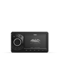 WS-MC-1 | 4-Zone Bluetooth Marine Media Center