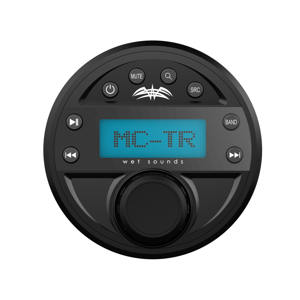 MC-TR | Wired Transom Auxiliary Remote