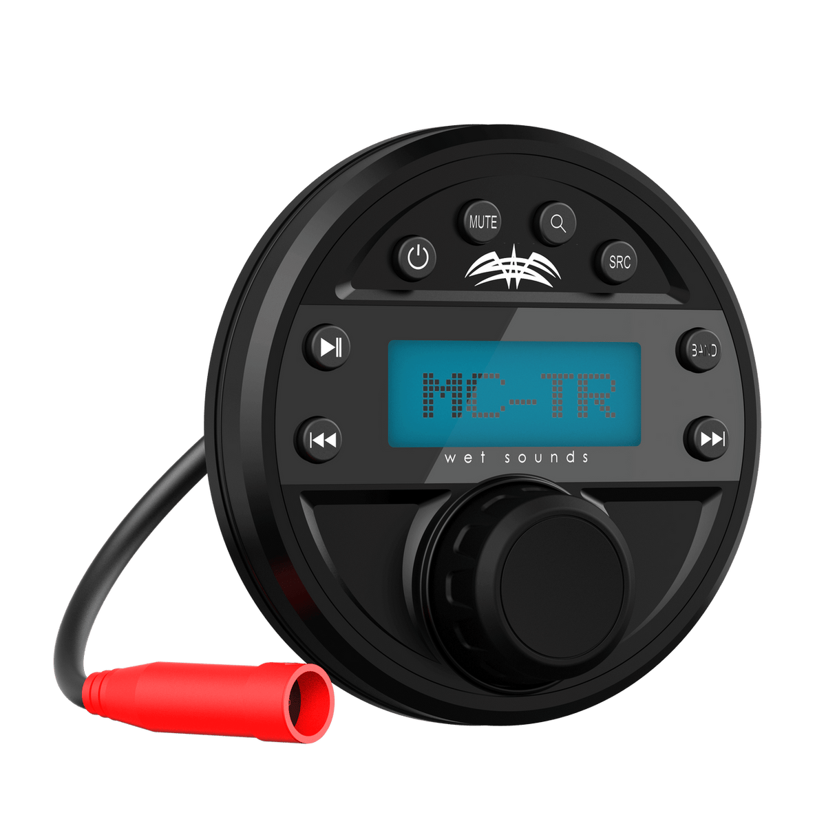 MC-TR | Wired Transom Auxiliary Remote