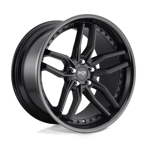 METHOS 20X9 5X120 72 BLD +35