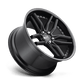 METHOS 19X9.5 5X4.5 72 BLD +35