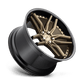 METHOS 19X9.5 5X112 66.56 ZDB 48MM