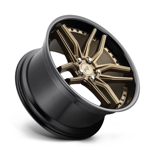 METHOS 19X9.5 5X112 66.56 ZDB 48MM