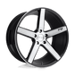 MILAN 19X8.5 5X4.5 72 RBL +35