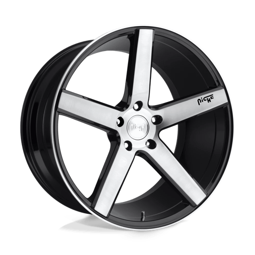 MILAN 20X8.5 5X112 66.56 MBL 34MM