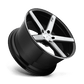 MILAN 20X8.5 5X112 66.56 MBL 34MM