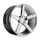 MILAN 19X8.5 5X4.5 72 P +35