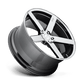 MILAN 19X8.5 5X4.5 72 P +35