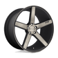 MILAN 19X8.5 5X4.5 72 MB +35