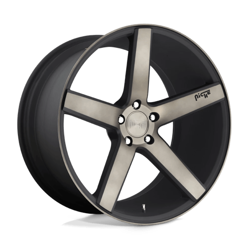 MILAN 19X8.5 5X4.5 72 MB +35