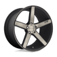 MILAN 20X8.5 5X4.5 72 MB +35