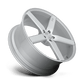 MILAN 20X8.5 5X4.5 72 MSL +35