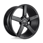 MILAN SUV 22X10 5X5.0 71.5 BL +35