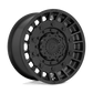 MILITIA 20X9 5X114.3/127 BD 5.0 78.1 +01