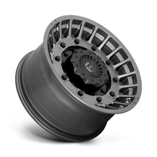 MILITIA 20X10 8X180 GDB 4.79 124.3 -18