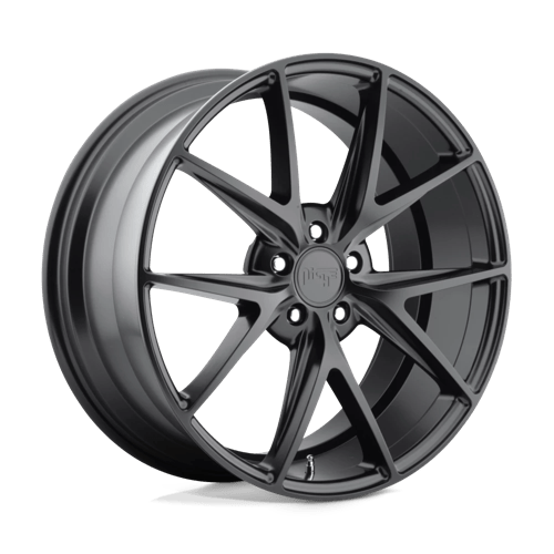 MISANO 19X8.5 5X120 64.1 BD +45 (BSL)