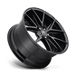 MISANO 20X9 5X120 72 BL +35