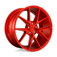 MISANO 19X8.5 5X120 72 QL +35