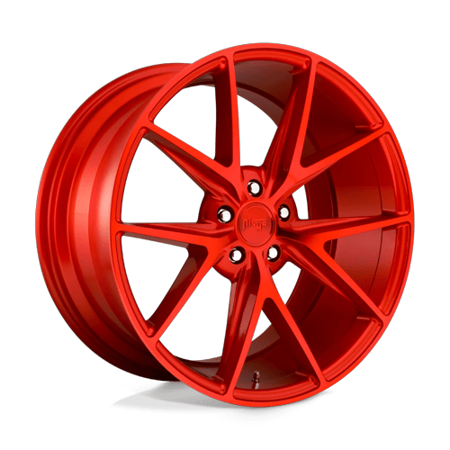MISANO 19X8.5 5X120 72 QL +35