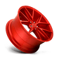 MISANO 19X8.5 5X120 72 QL +35