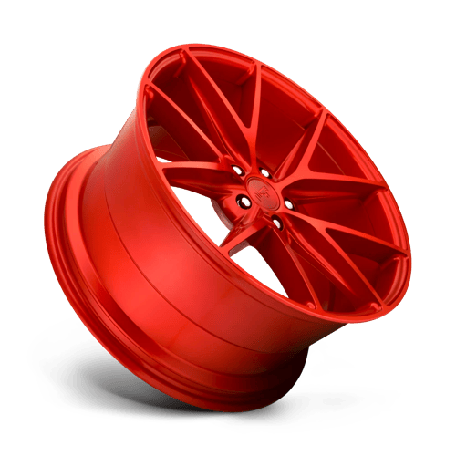 MISANO 19X8.5 5X120 72 QL +35