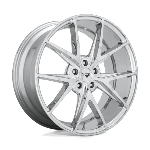 M248 MISANO 22X9 5X4.5 72 P 38MM