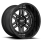 MO800 20X10 6X5.5 G-BLK MILL -18MM