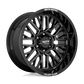 MO802 20X10 5X5.0 G-BLK MILL -18MM