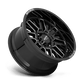 MO802 20X10 5X5.0 G-BLK MILL -18MM