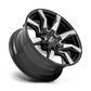 MO804 22X10 8X170 G-BLK MACH -18MM
