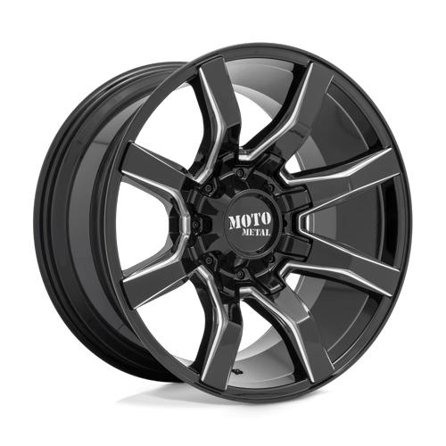 MO804 20X10 8X6.5 G-BLK MILL -18MM