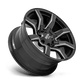 MO804 22X12 5X5.0/5.5 G-BLK MILL -44MM