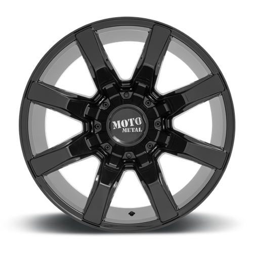 MO804 20X10 5X5.0/5.5 G-BLK -18MM