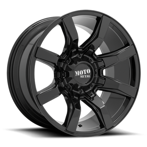 MO804 20X10 5X5.0/5.5 G-BLK -18MM
