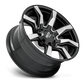 MO804 20X10 6X135/5.5 G-BLK MACH -18MM