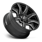 MO804 20X10 8X6.5 G-BLK MILL -18MM