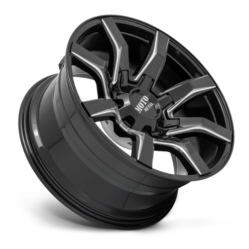 MO804 20X10 5X5.5/150 G-BLK MILL -18MM