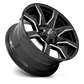 MO804 20X10 6X135/5.5 G-BLK MILL 12MM