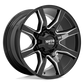 MO804 20X10 6X135/5.5 G-BLK MILL 12MM