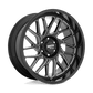 MO805 20X10 5X5.0 G-BLK MILL -18MM