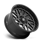 MO805 20X10 5X5.0 G-BLK MILL -18MM
