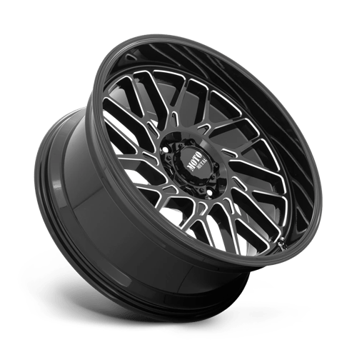 MO805 20X10 5X5.0 G-BLK MILL -18MM