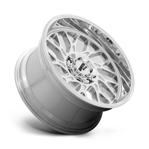 MO805 20X10 8X170 CHROME -18MM
