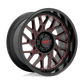MO805 20X10 6X5.5 G-BLK MILL RTCC -18MM