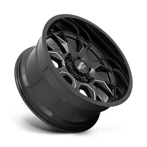 MO806 20X10 8X180 G-BLK MILL -18MM