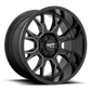 MO806 20X10 8X180 G-BLK MILL -18MM