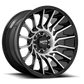 MO807 22X10 6X5.5 G-BLK MACH -18MM