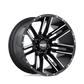 MO978 20X9 6X5.5 S-BLK MACH 18MM