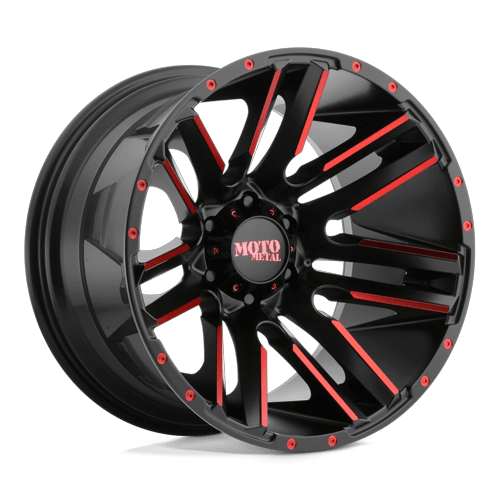 MO978 20X10 5X5.5 S-BLK MACH RTCC -24MM