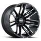 MO978 20X9 6X5.5 S-BLK MACH 18MM